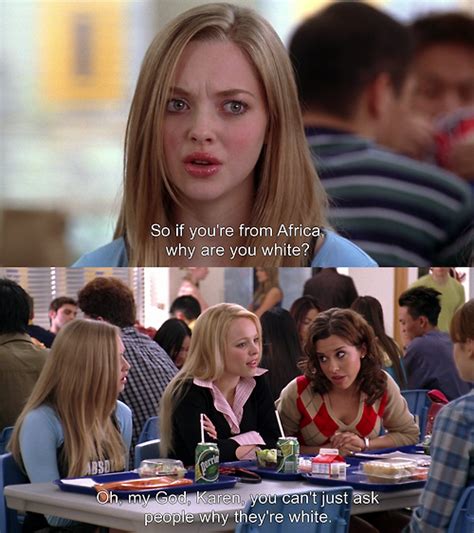 Karen Smith Mean Girls Quotes. QuotesGram