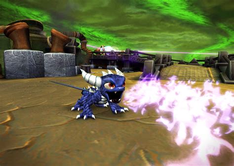 Skylanders: Spyro's Adventure (2011) | Wii Game | Nintendo Life