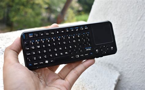 Top 10 Best Mini Keyboards Ever | Go Compact and Wireless! – Technize