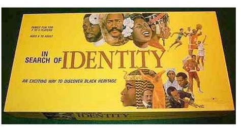 Black History Board Games for Family Fun and Education - Fact Filled Board Games About Black ...