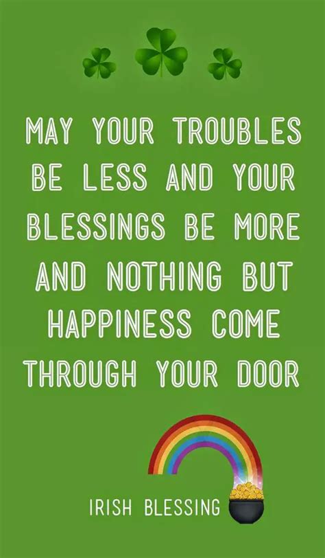 55 Best Funny Irish Blessings, Sayings, & Proverbs | Laugh Away