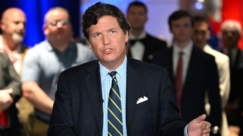 Fox News News Walks Back Lawsuit Against Tucker Carlson Producer