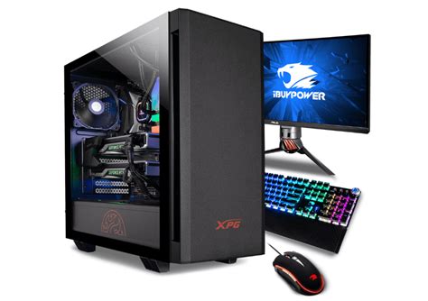 Best Black Friday Gaming PC Deals In 2020 - PCGuide