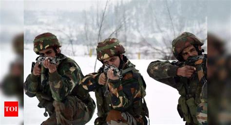 India China border news: India moves more troops to bolster frontline ...