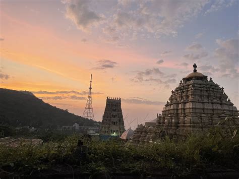 Temple Visakhapatnam Forest - Free photo on Pixabay