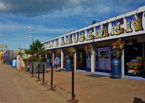 Knightly's Arcade & Bingo | Towyn | UPDATED June 2020 Top Tips Before You Go (with Photos ...