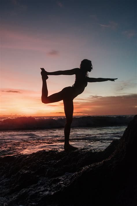 Yoga Poses Wallpapers - Wallpaper Cave