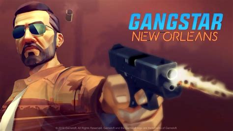 Download Gangstar New Orleans Version: 1.0.0n Unlimited Money Mod Apk ...