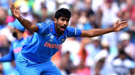 Bowling attack without Bumrah will make teams reconsider batting ...