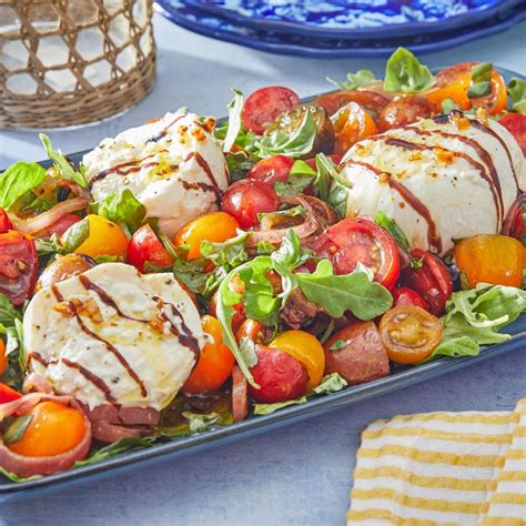 30 Best Tomato Recipes to Make This Summer