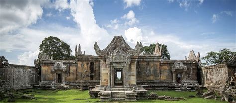 Exclusive Travel Tips for Your Destination Preah Vihear in Cambodia