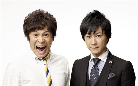 Manzai - The Japanese Comedy Duet