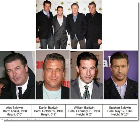 Baldwin Brothers The baldwin brothers were formed by tj widner and ...