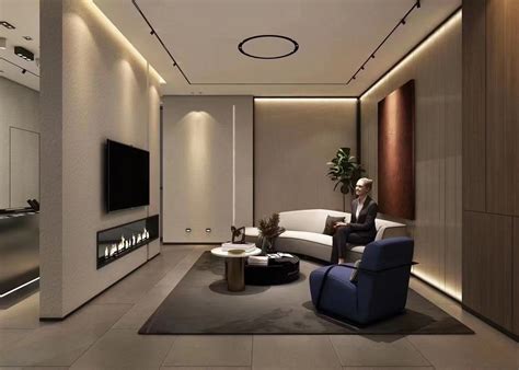 magnetic track lights project | Lighting design interior, Living room ...