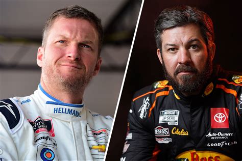 Dale Earnhardt Jr. Hopes Martin Truex Jr. Won't Retire | USA Insider