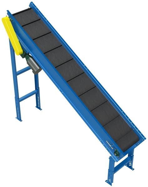 Belt Scraper Scraper Conveyor For Bulk Material Handling at Rs 85000/piece in New Delhi