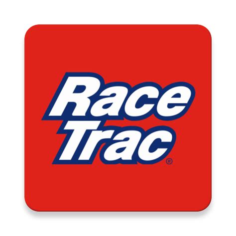 RaceTrac - Apps on Google Play