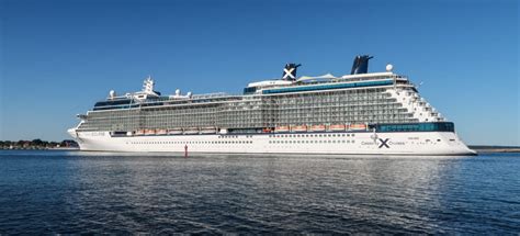 10 Things to Do on the Celebrity Eclipse Cruise Ship