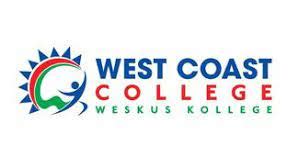 West Coast College Application For 2024 - TVET Colleges