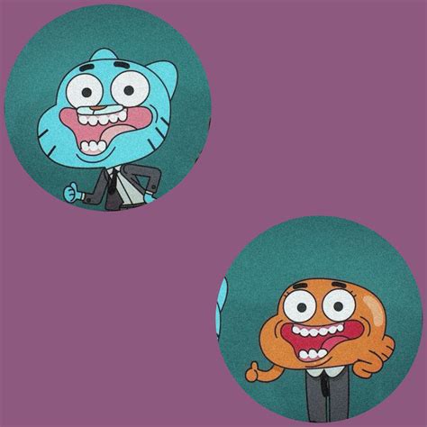 Cute Cartoon Matching Bff Profile Pictures - gotasdelorenzo