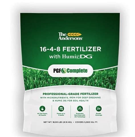 A Guide to the Best Fertilizer for Bermuda Grass - GFL Outdoors