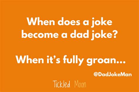 TICKLED MOON | 45 of the Best Dad Jokes! | Humour