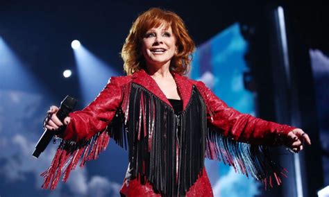 Reba McEntire Extends ‘Reba: Live In Concert’