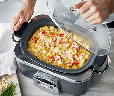 12 Summer Slow Cooker Recipes | © GreenPan Official Store | The Cookware Company (USA), LLC