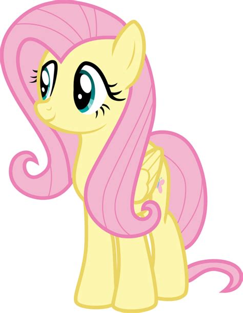 fluttershy smile by bluesnowfire d9cv5sh - My Little Pony Friendship is Magic Photo (39434058 ...