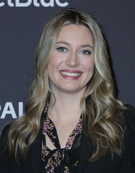 Zoe Perry: The Big Bang Theory Presentation at Paleyfest -04 | GotCeleb