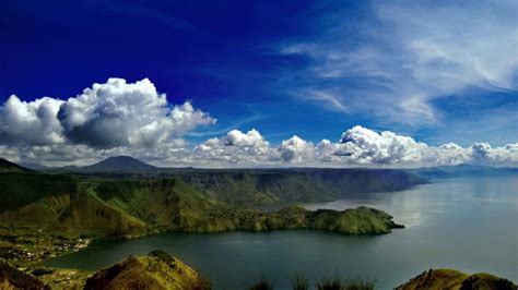 Monte Toba, a erupção catastrófica que gerou um gargalo populacional