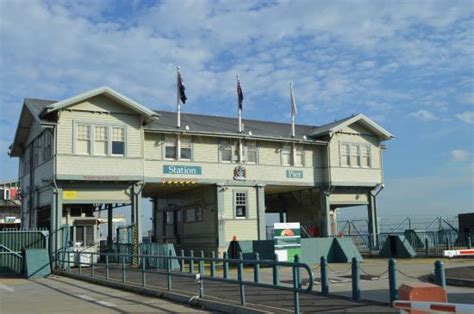 Station Pier (Melbourne): AGGIORNATO 2020 - tutto quello che c'è da sapere - Tripadvisor