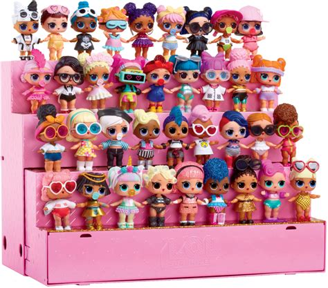 L.O.L. Surprise! Pop-Up Store Blind Box Styles May Vary 552314 - Best Buy