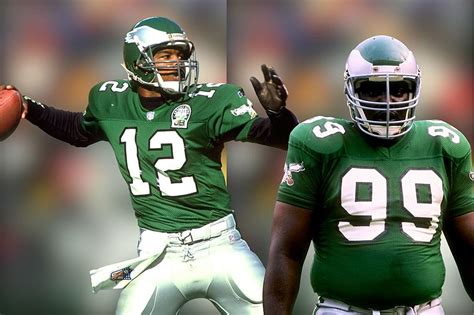 Philadelphia Eagles to Wear Kelly Green Jerseys for 2023 Season