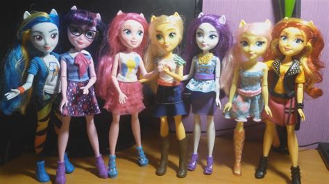 Equestria Girls Forever - My Little Pony: Equestria Girls The Digital ...