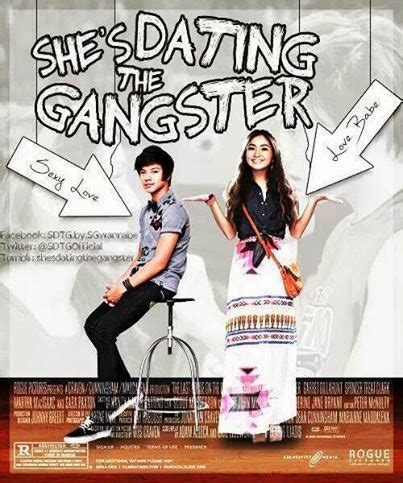 She's Dating the Gangster Movie - Patama Ni Mikoii