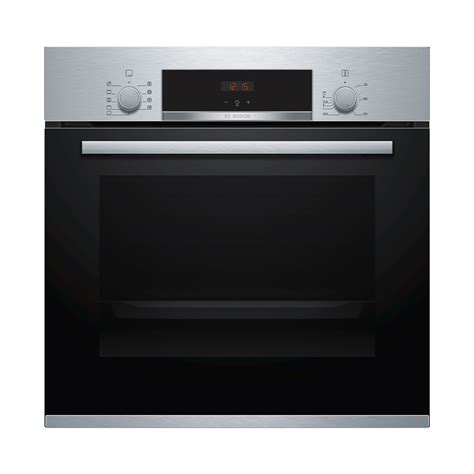 Bosch Serie 4 - 60cm Multifunction Oven - Showspace