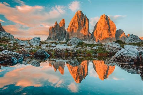 15 Best National Parks In Italy To Visit | Best hikes, Dolomites, Beautiful places to travel