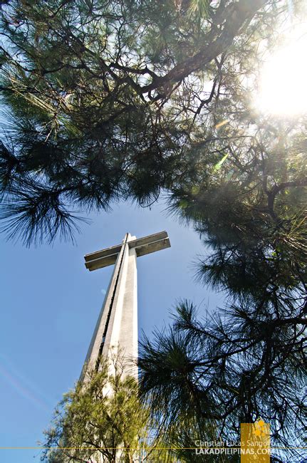 BATAAN | Dambana ng Kagitingan, Crossing the Cross of Mount Samat - Lakad Pilipinas