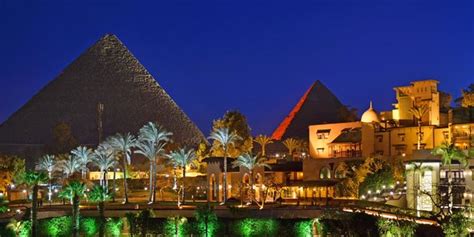 The 6 Best Egypt 5-Star and Luxury Hotels