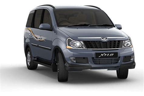 Mahindra Xylo Price 2024 - Mileage, Reviews, Specs | Droom