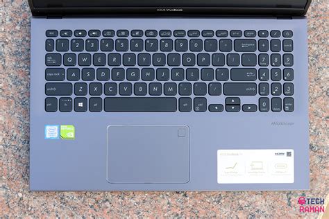 The all new ASUS VivoBook 15 X512 Review | Tech Raman