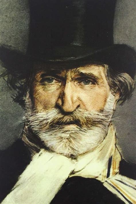 Giuseppe Verdi — The Movie Database (TMDB)