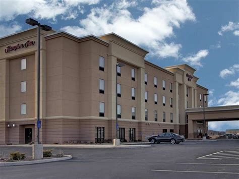 Hampton Inn Defiance, Defiance (OH) | 2024 Updated Prices, Deals