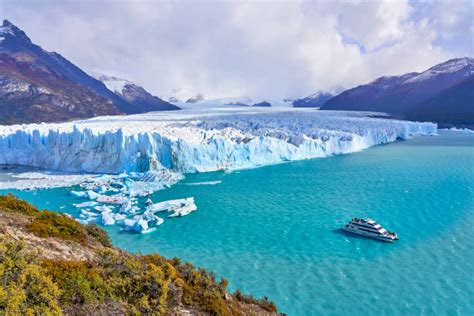 9,400+ Perito Moreno National Park Stock Photos, Pictures & Royalty ...