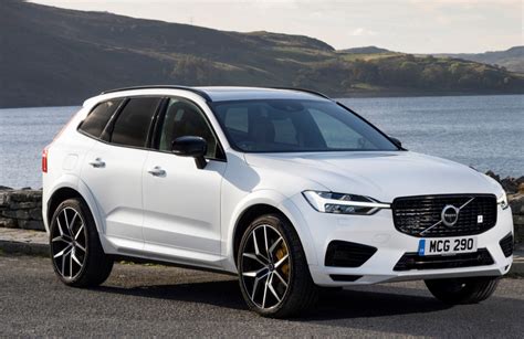 New Volvo XC60 2023 Interior Review, Redesign, Specs | 2023 Volvo Model