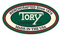 Tory Leather | Handcrafted USA Leather Products