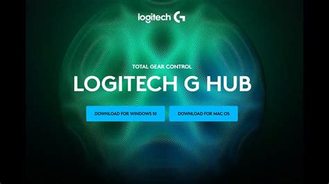 How to install Logitech G Hub- How to setup G Hub |Logitech G hub ...