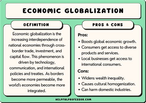 What Is Globalization Examples Definition Benefits An - vrogue.co