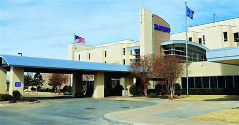 Duncan hospital prepares for financial cuts | Local News | theadanews.com